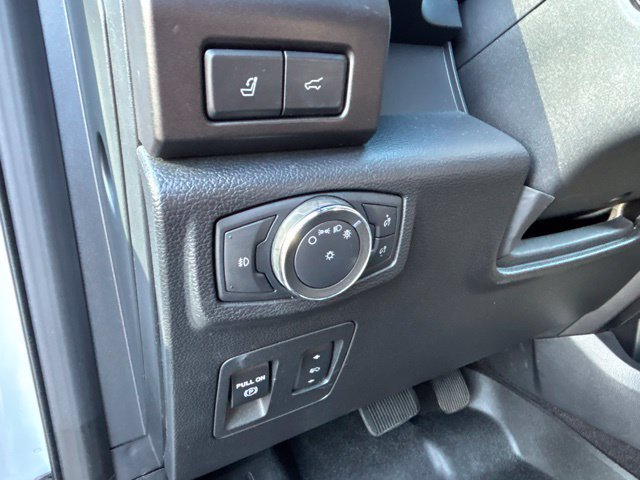 Used 2020 Ford Expedition Max Limited AWD/4WD image 18