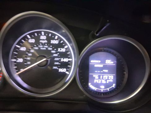 Used 2014 MAZDA CX-5 Grand Touring FWD image 23