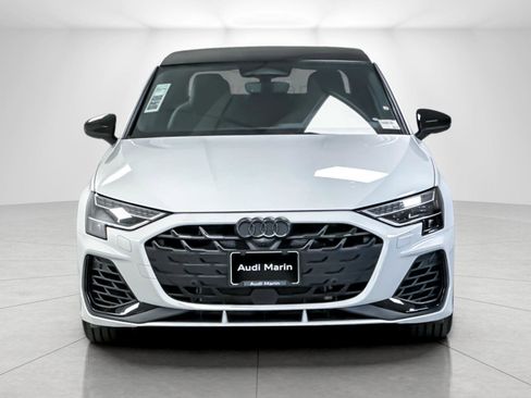 New 2026 Audi S3 Premium image 8