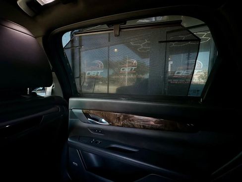 Used 2017 Cadillac CT6 Premium Luxury w/ Active Chassis Package image 8