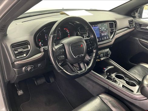 Used 2024 Dodge Durango GT AWD/4WD image 14