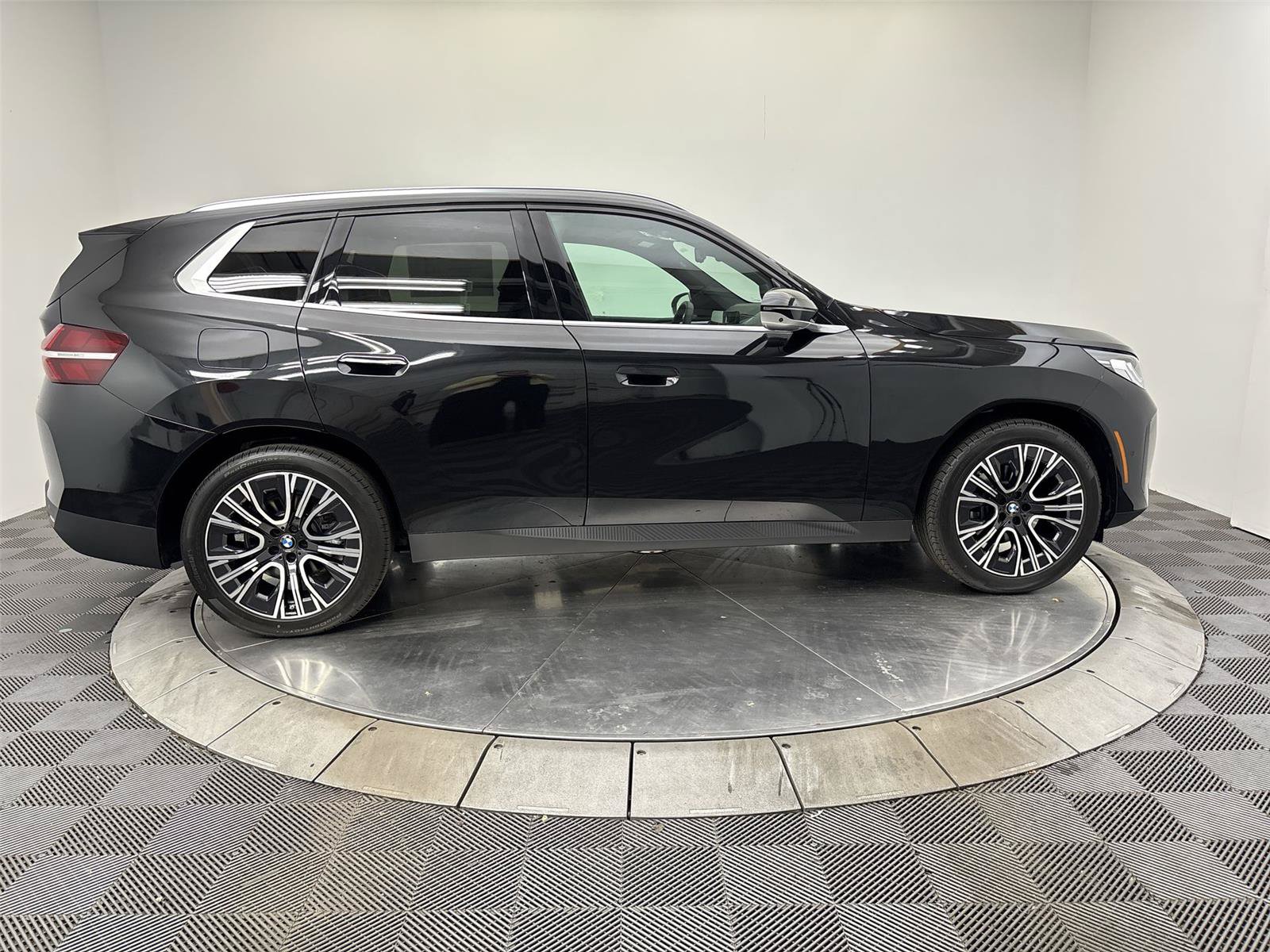 New 2026 BMW X3 xDrive30i w/ Premium Package AWD/4WD image 17