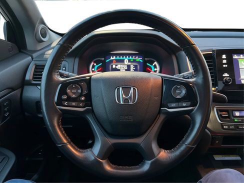Used 2021 Honda Pilot Special Edition image 18