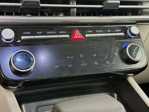 Used 2025 Hyundai Tucson SEL image 23