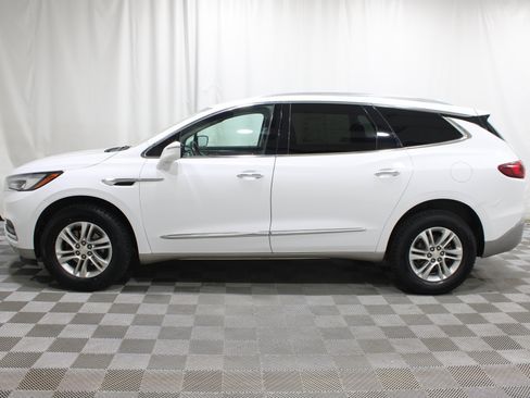 Used 2021 Buick Enclave Essence FWD image 34