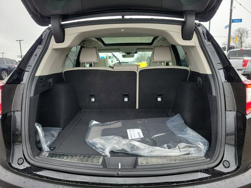 New 2026 Acura RDX SH-AWD w/ Advance Package image 9