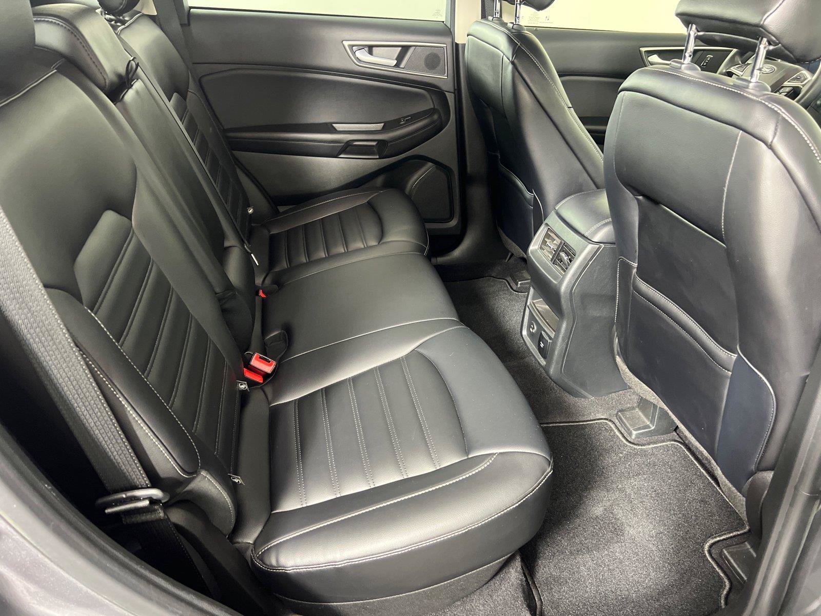 Used 2022 Ford Edge SEL w/ Convenience Package AWD/4WD image 15