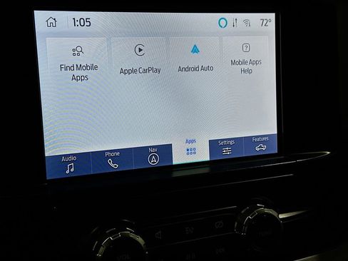 Used 2023 Ford F150 XLT w/ Equipment Group 301A Mid AWD/4WD image 15
