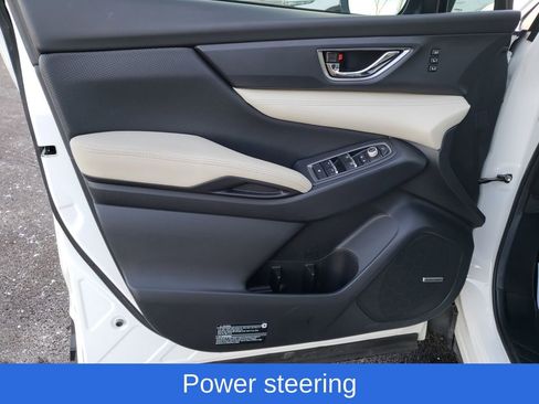 Used 2024 Subaru Ascent Limited w/ Technology Package image 19