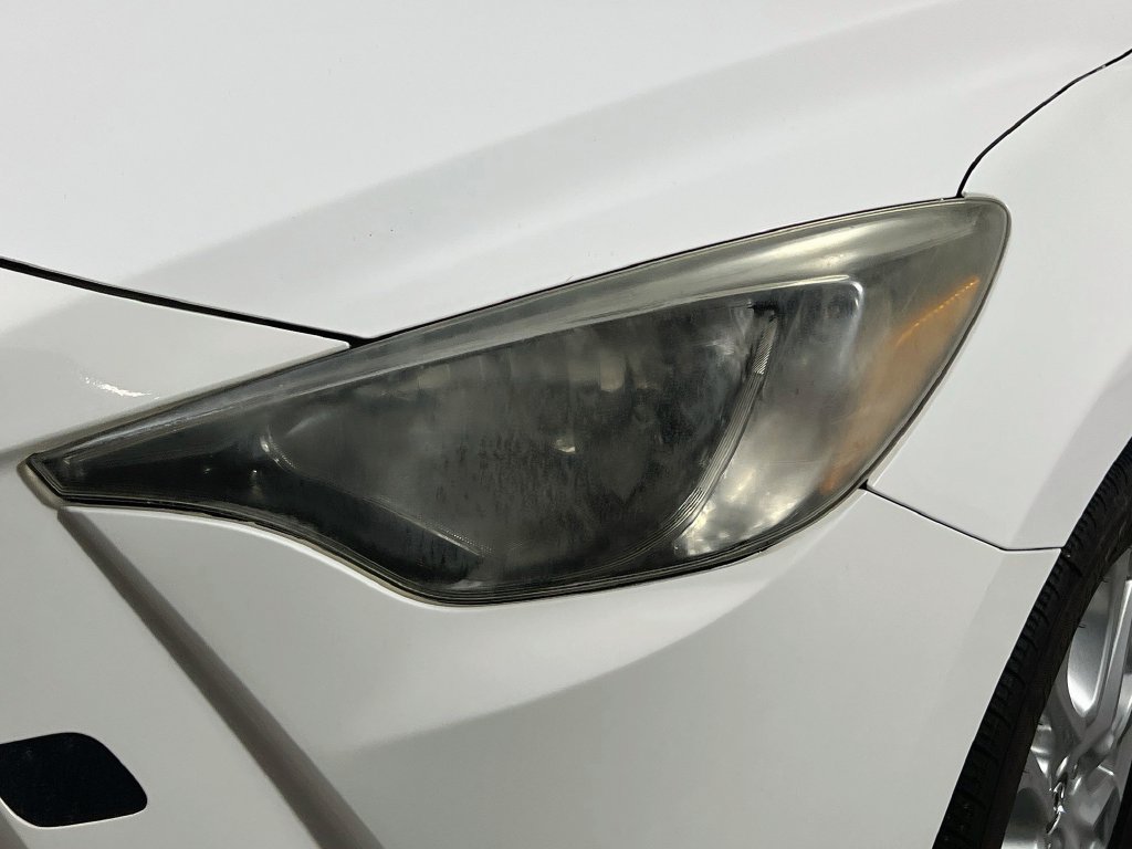 Used 2018 Toyota Yaris iA FWD image 9