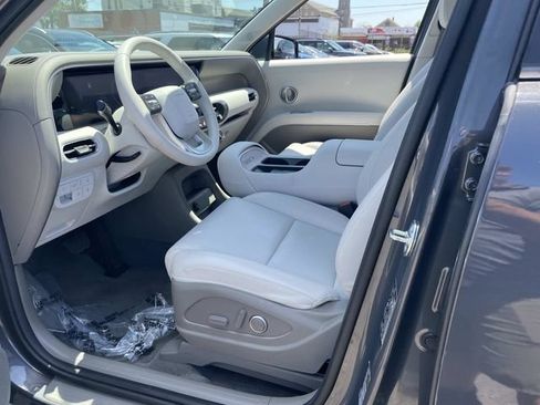 Certified 2026 Hyundai Palisade SEL AWD/4WD image 20