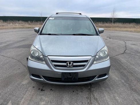 Used 2006 Honda Odyssey EX-L image 46