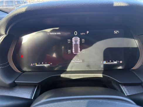 New 2025 Jeep Grand Cherokee Limited image 15