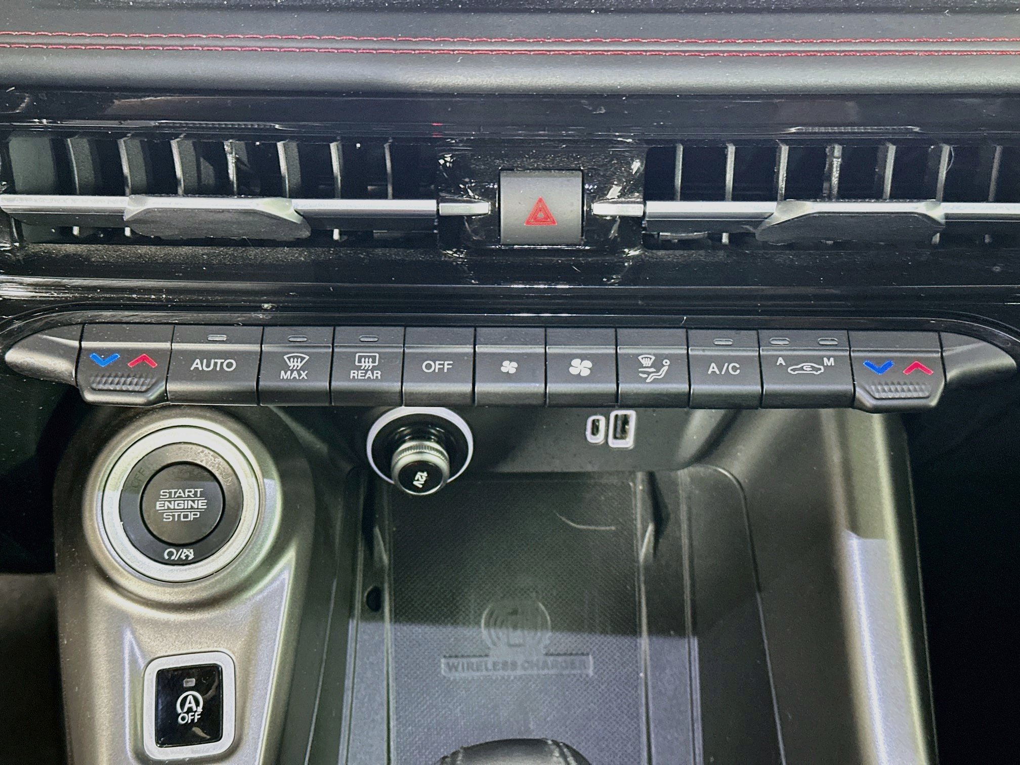 Used 2024 Dodge Hornet GT Plus AWD/4WD image 24