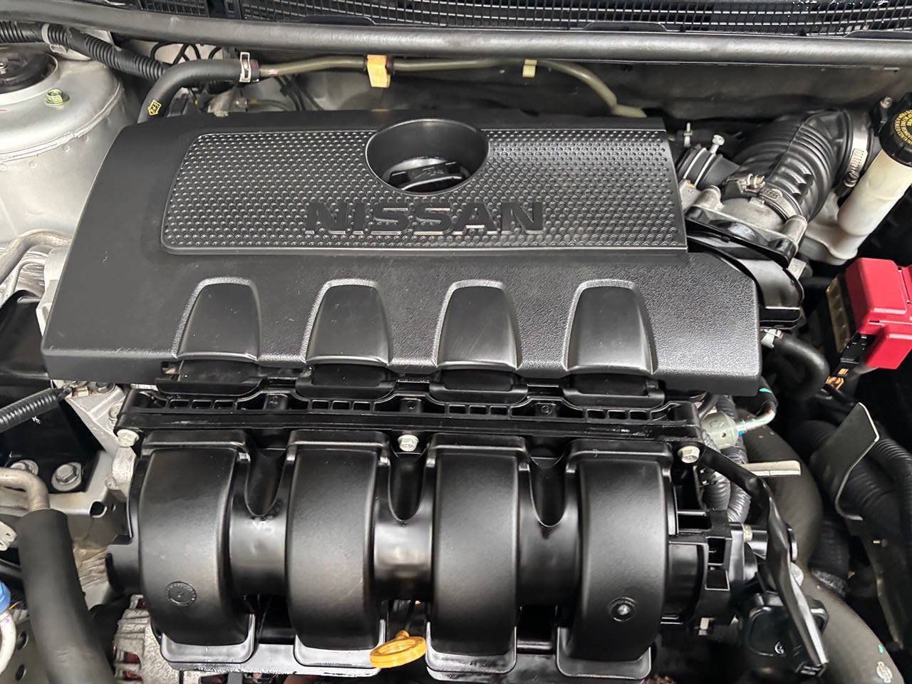 Used 2019 Nissan Sentra S FWD image 31