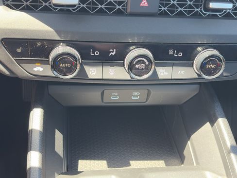 Used 2024 Honda Accord EX image 22