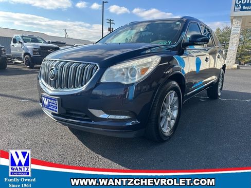 Used 2016 Buick Enclave Convenience image 2