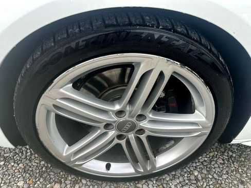 Used 2014 Audi S4 Prestige image 7