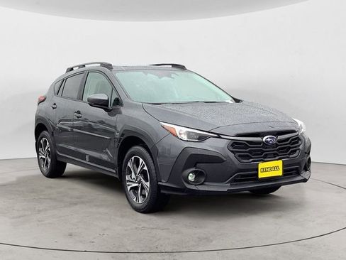 New 2026 Subaru Crosstrek 2.0i Premium AWD/4WD image 7