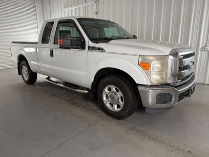 Used 2014 Ford F250 XLT w/ XLT Interior Package