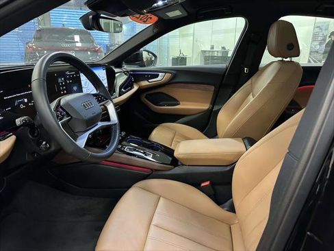 Certified 2025 Audi A5 2.0T Premium w/ Convenience Package image 14