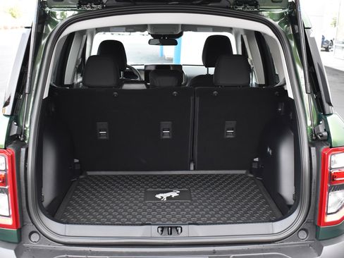 New 2025 Ford Bronco Sport Big Bend w/ Convenience Package image 16