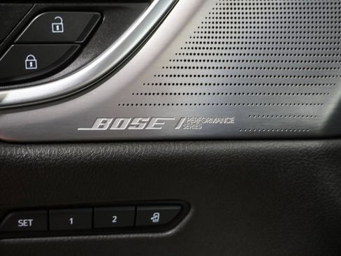 Used 2021 Cadillac XT6 Sport image 30