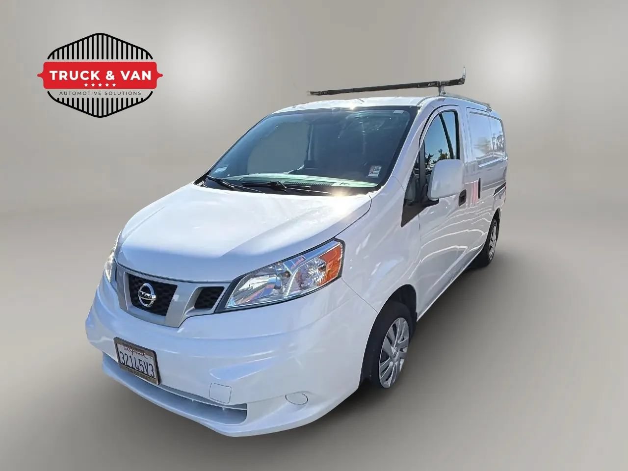 Used 2021 Nissan NV200 SV FWD image 12