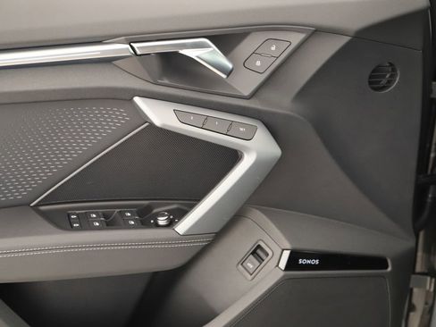 New 2026 Audi A3 2.0T Premium image 22