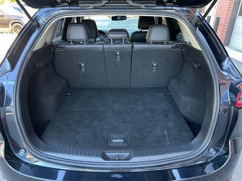 Used 2023 MAZDA CX-5 AWD 2.5 S w/ Preferred Package image 18