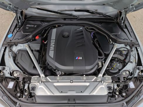 Used 2025 BMW M440i Coupe w/ Premium Package image 34