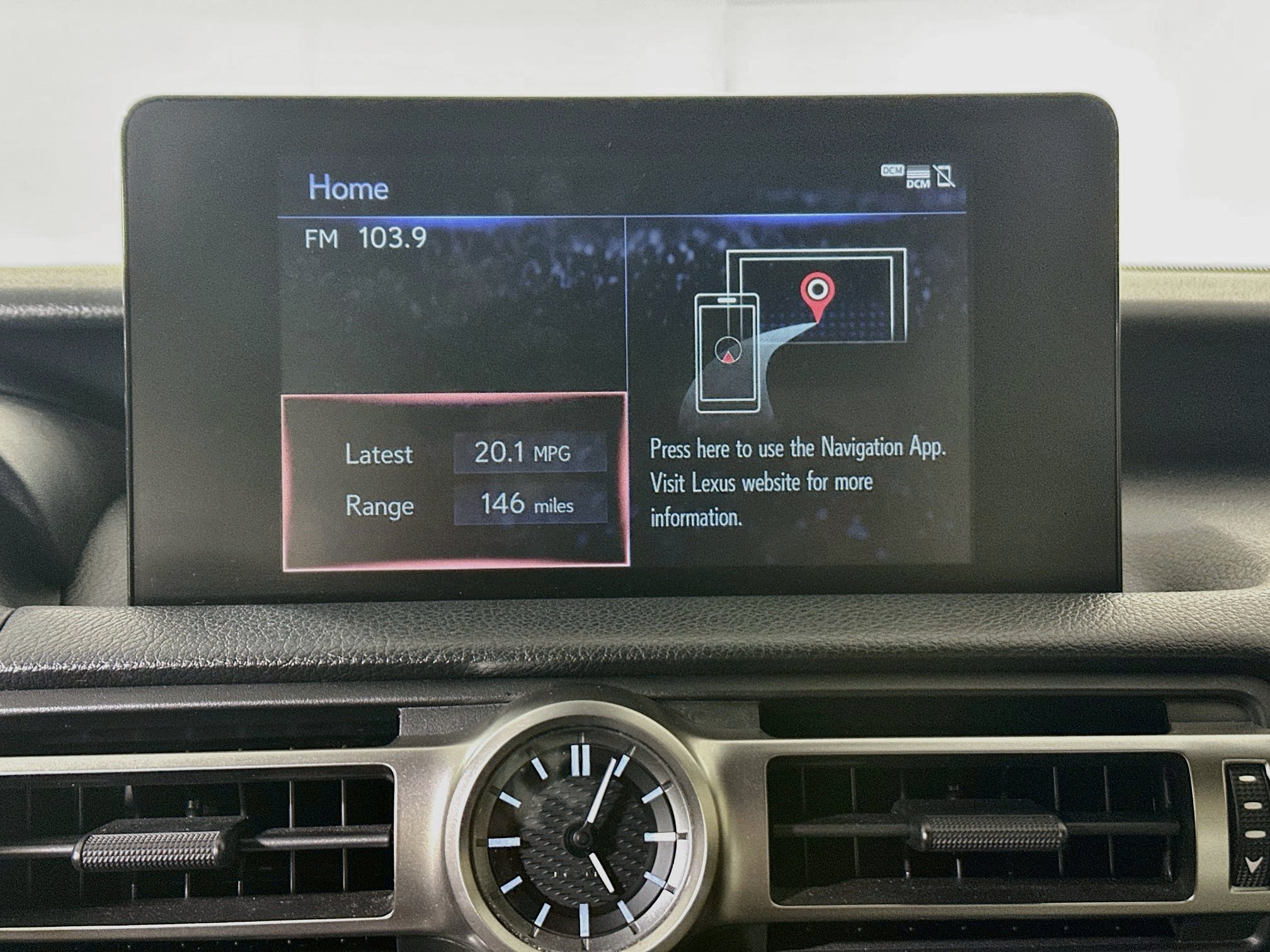 Used 2021 Lexus IS 350 F Sport w/ Accessory Package RWD image 24