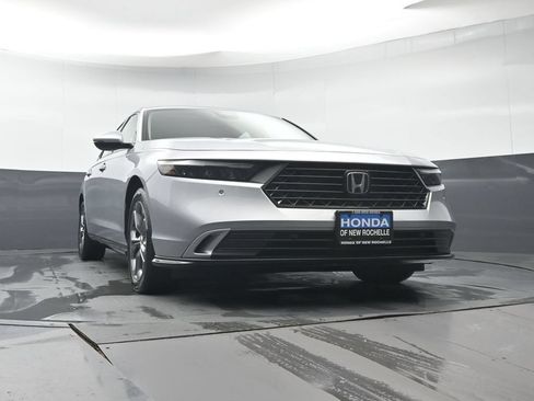 Used 2024 Honda Accord EX-L image 36