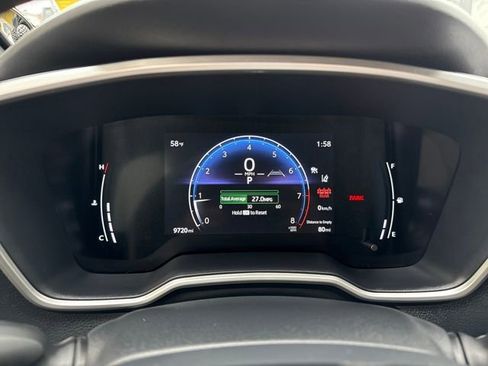 Used 2024 Toyota Corolla XSE image 21