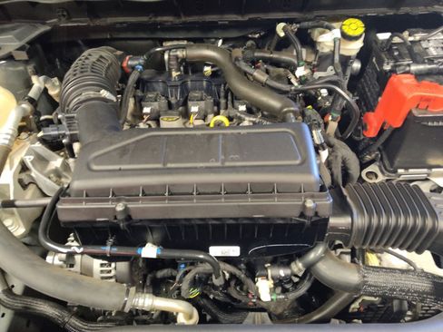 Used 2023 Ford Escape Active image 30