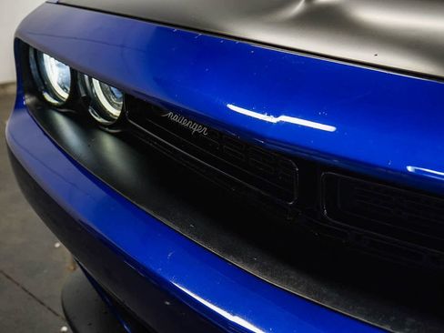 Used 2020 Dodge Challenger R/T Scat Pack w/ Driver Convenience Group image 8