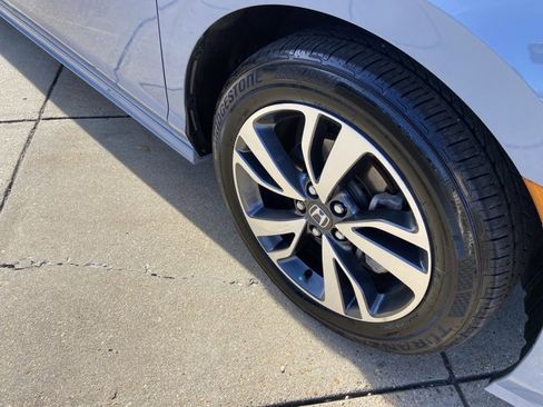 Used 2023 Honda Odyssey Touring image 31