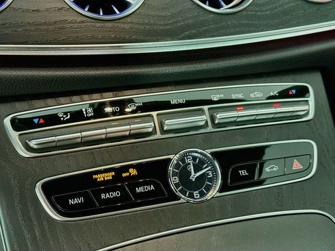 Used 2019 Mercedes-Benz E 53 AMG 4MATIC Cabriolet image 17