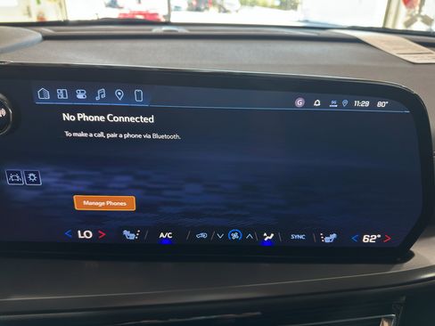 New 2026 Chevrolet Traverse LT w/ Sun and Wheel Package image 20