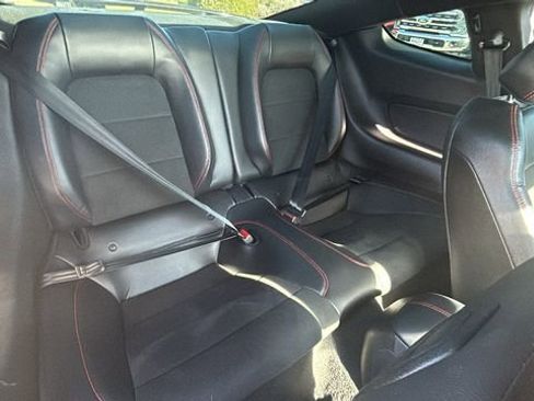 Certified 2023 Ford Mustang GT Premium w/ Equipment Group 401A image 12