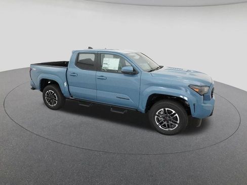 New 2026 Toyota Tacoma TRD Sport image 12