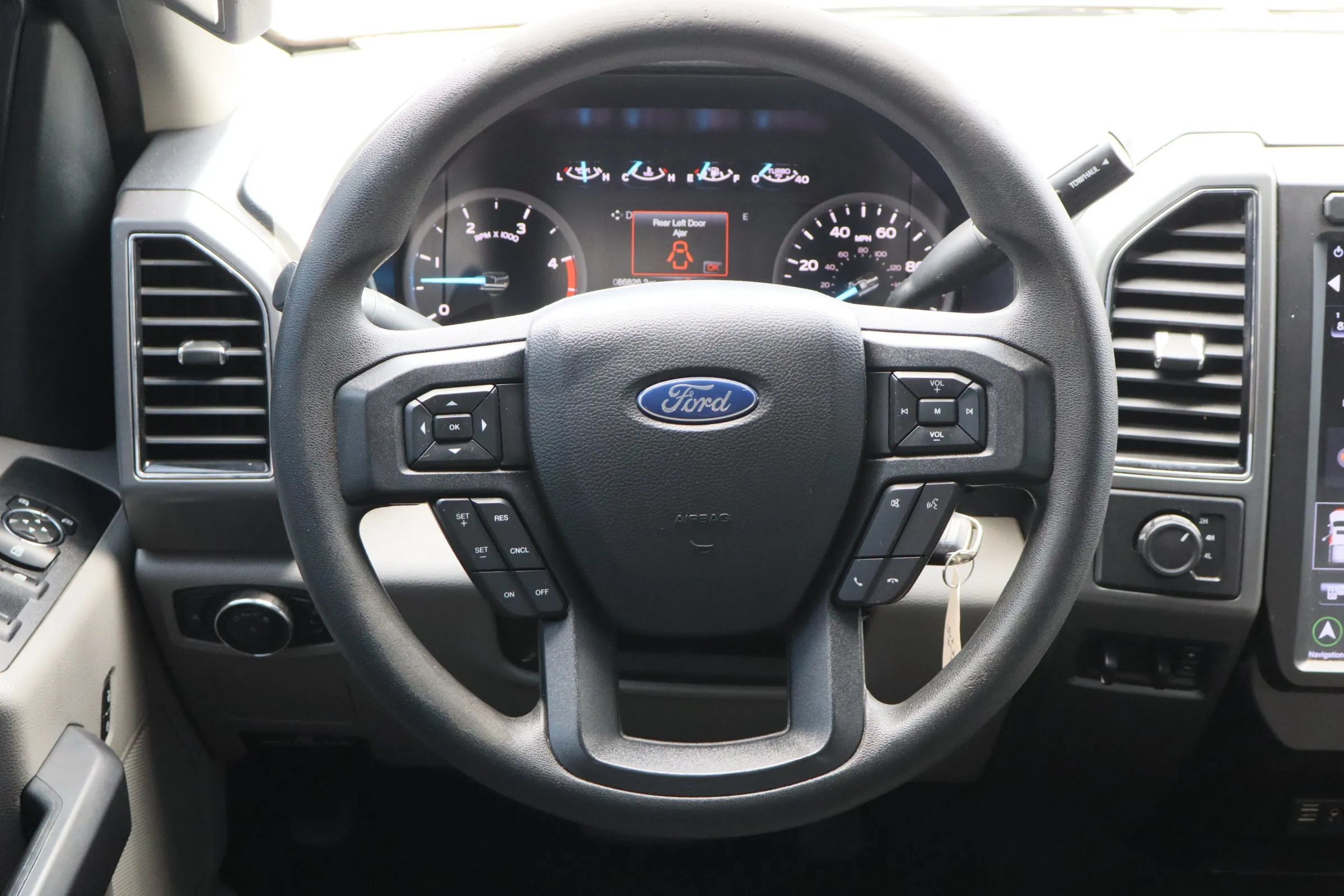 Used 2019 Ford F250 XLT AWD/4WD image 12