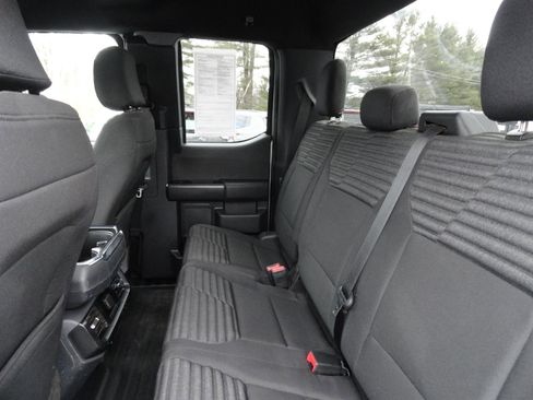 Certified 2023 Ford F150 XL w/ STX Appearance Package image 19