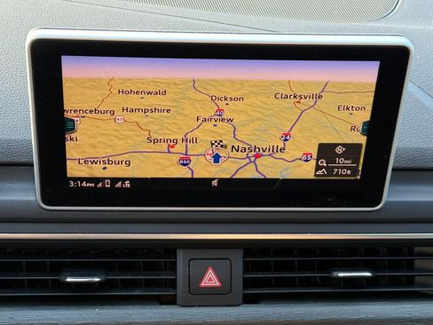 Used 2018 Audi A5 2.0T Premium Plus w/ Premium Plus image 28