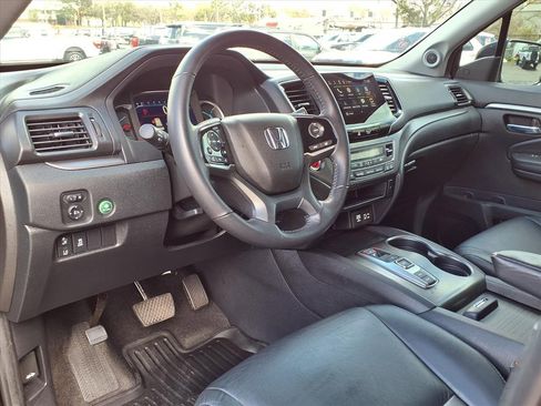Used 2022 Honda Pilot EX-L image 23