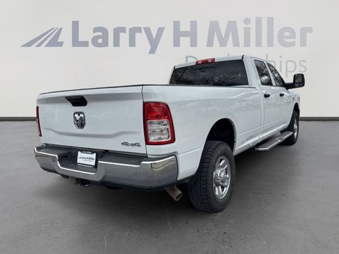 Certified 2023 RAM 2500 Tradesman image 8