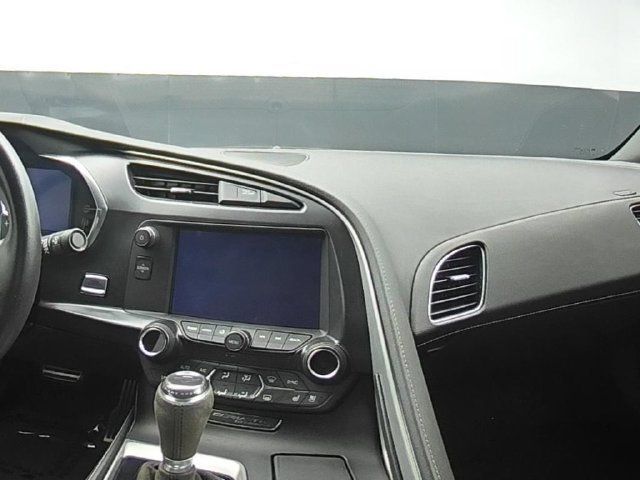 Used 2016 Chevrolet Corvette Stingray Coupe w/ 2LT Preferred Equipment Group RWD image 31