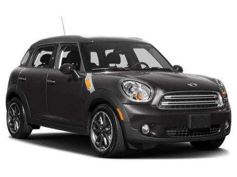 Used 2015 MINI Cooper Countryman S FWD image 6
