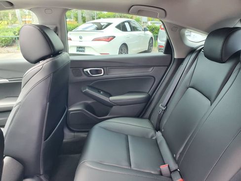 Used 2024 Acura Integra FWD image 10