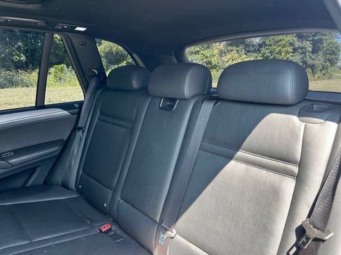 Used 2010 BMW X5 M AWD/4WD image 22